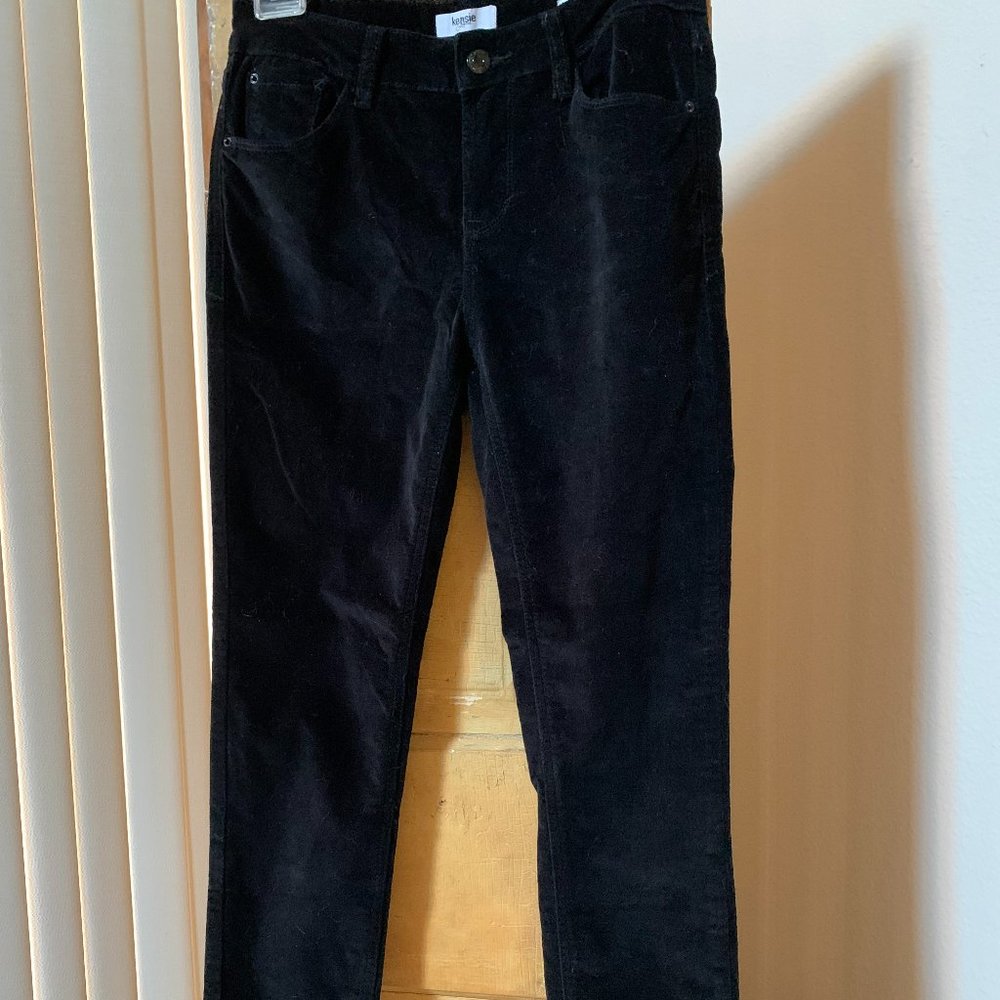 KENSIE JEANS